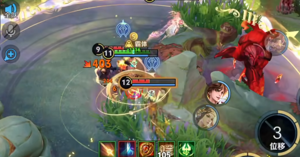 王者荣耀守约新铭文出装怎么搭配