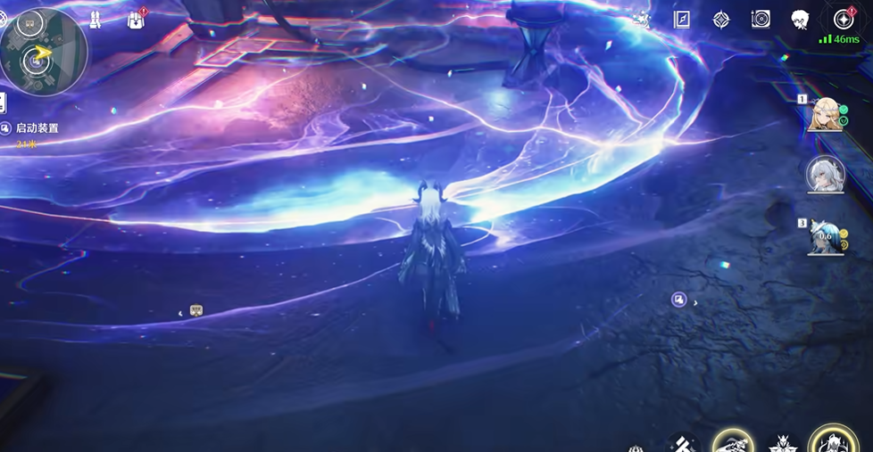 鸣潮棋盘任务怎么接