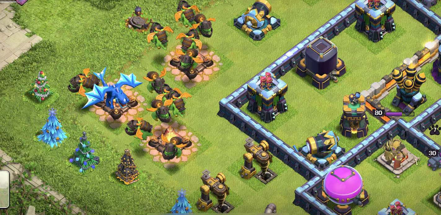 部落冲突怎样发金币