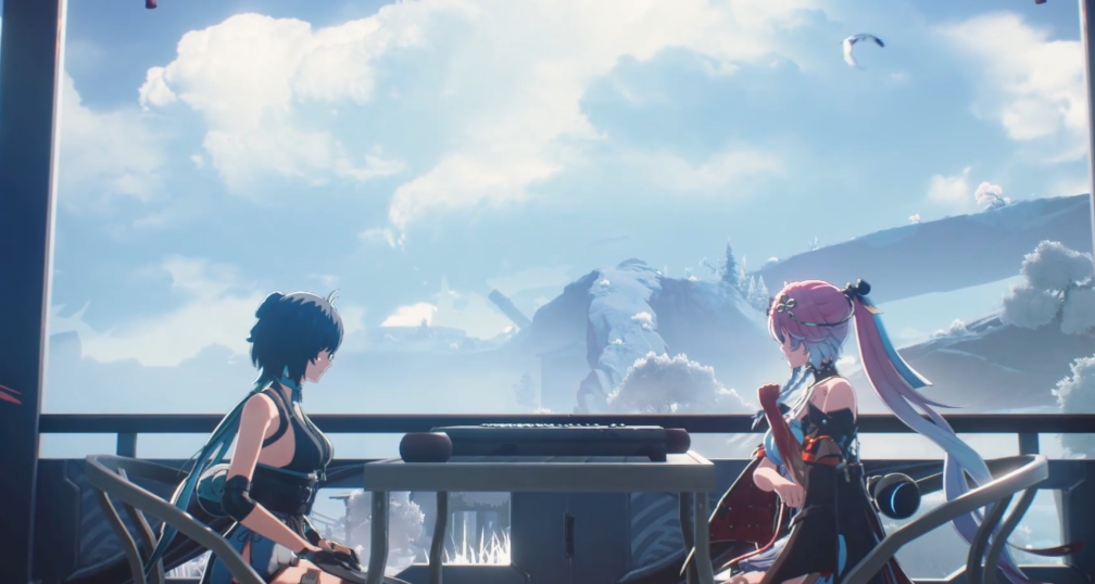 鸣潮古路无行客在哪