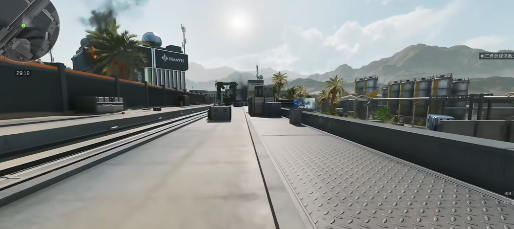 三角洲行动机密行动如何玩