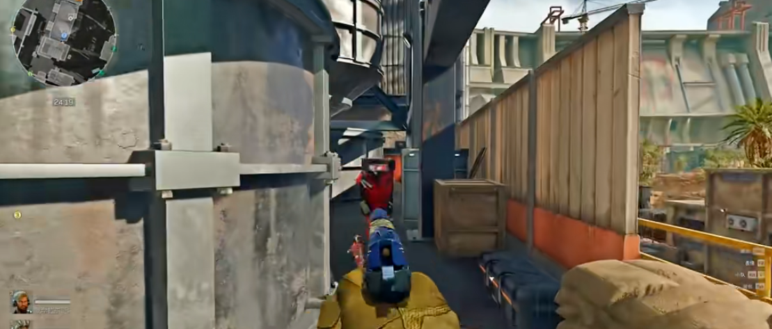 三角洲行动黑鹰刀怎么获得