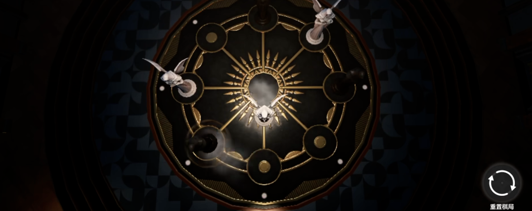 鸣潮夏空选哪个套装