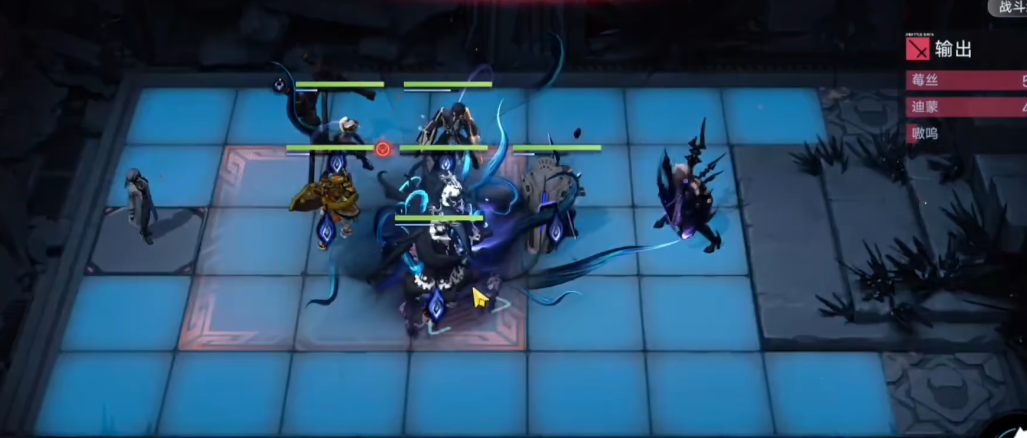 无期迷途迷境轮回怎么过