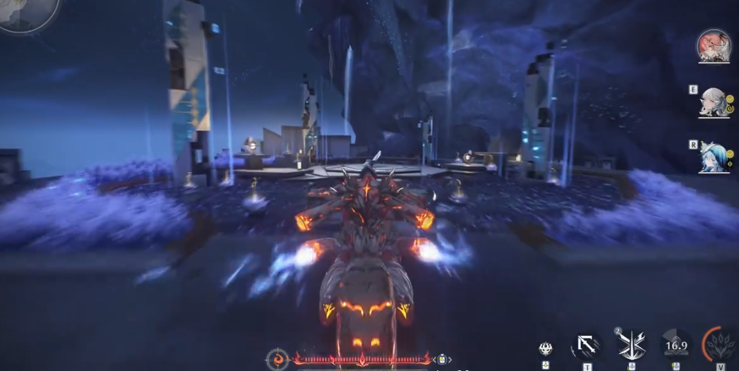 鸣潮新手开荒如何发育