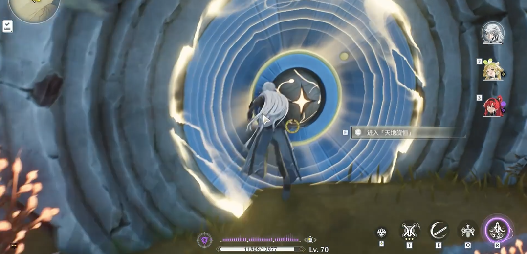 鸣潮5个boss在哪