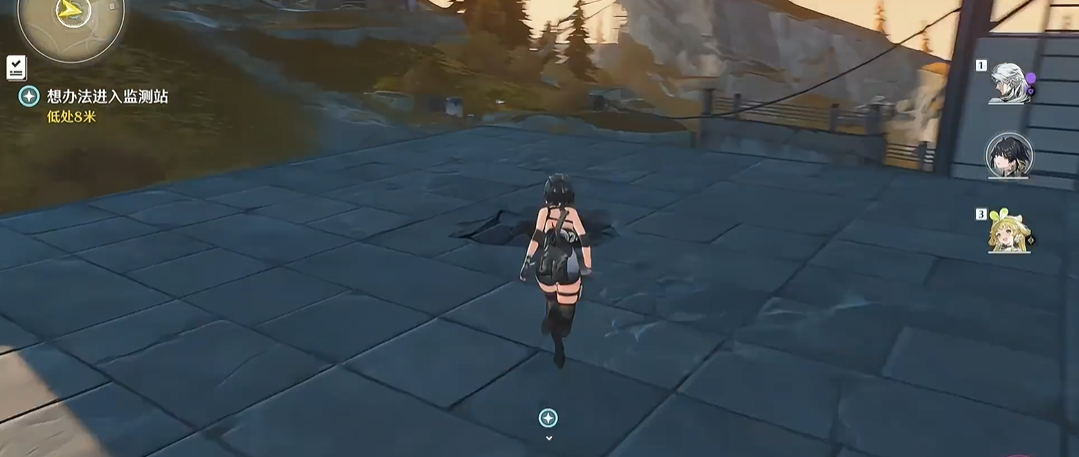 鸣潮5个boss在哪