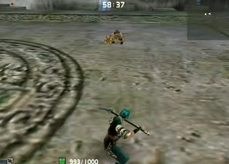 流星蝴蝶剑技能连招怎么玩