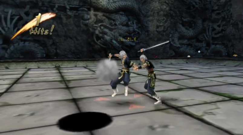 流星蝴蝶剑技能连招怎么玩