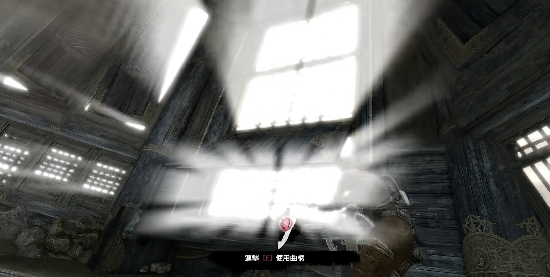 古墓丽影崛起大钟怎么过