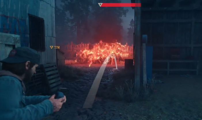 往日不再引诱装置哪里有