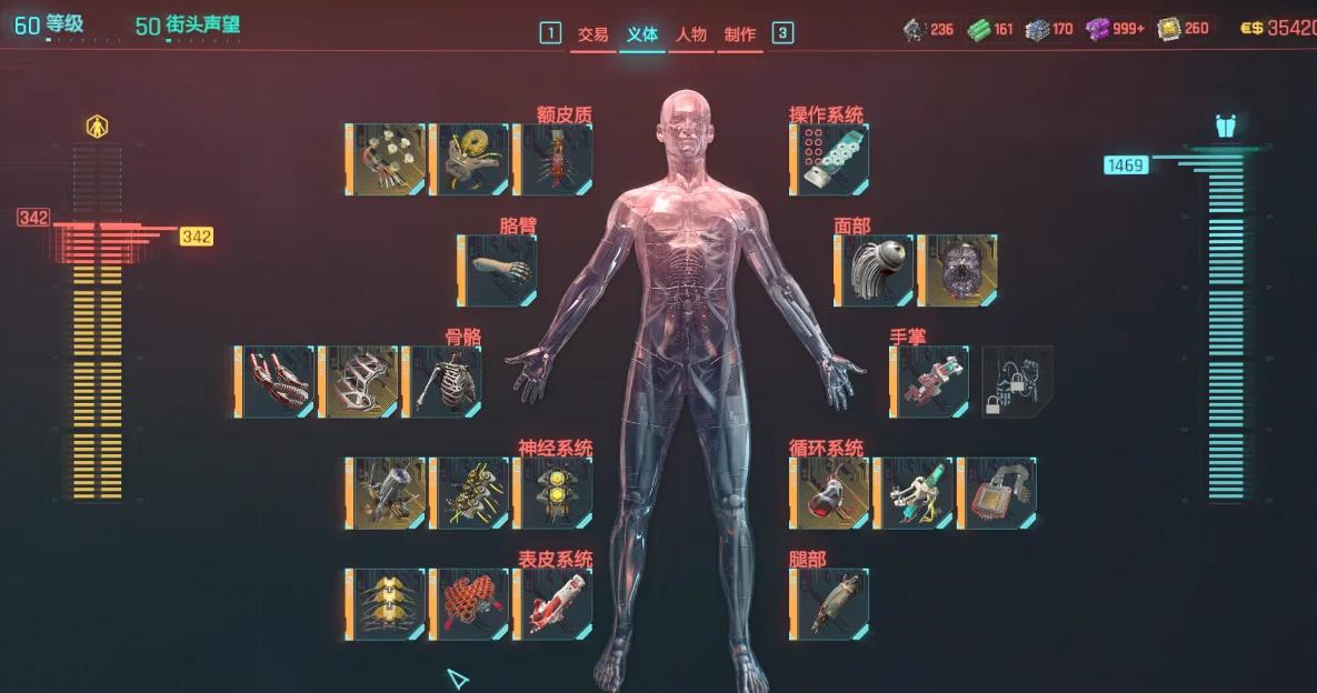 赛博朋克2077哪个流派最强