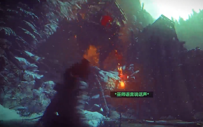 古墓丽影芭芭嘎雅女巫怎么玩