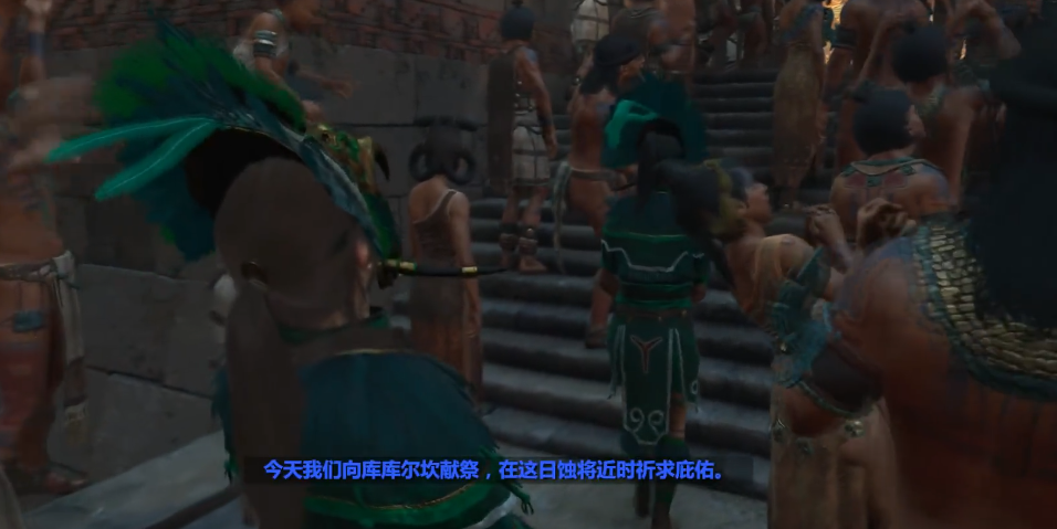 古墓丽影暗影古墓祭坛怎么玩