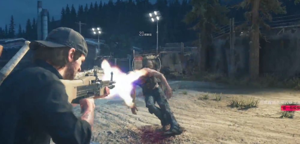 往日不再锯木厂在哪