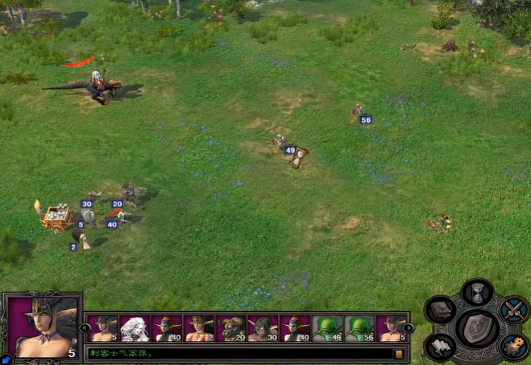 英雄无敌5骑士学什么技能好