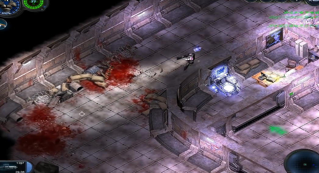 孤胆枪手2任务18关怎么过