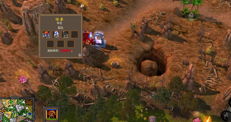 英雄无敌5亡灵终极技能加点怎么选