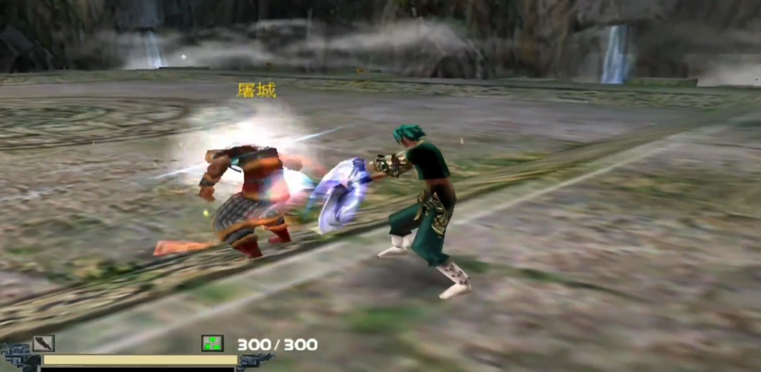 流星蝴蝶剑刀的绝招怎么用