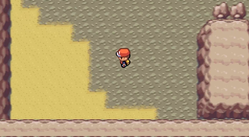 口袋妖怪火红尼多兰在哪里抓