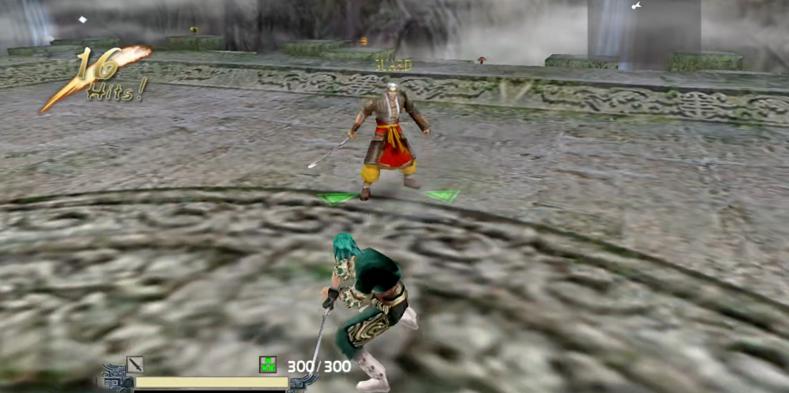 流星蝴蝶剑剑的大招是什么