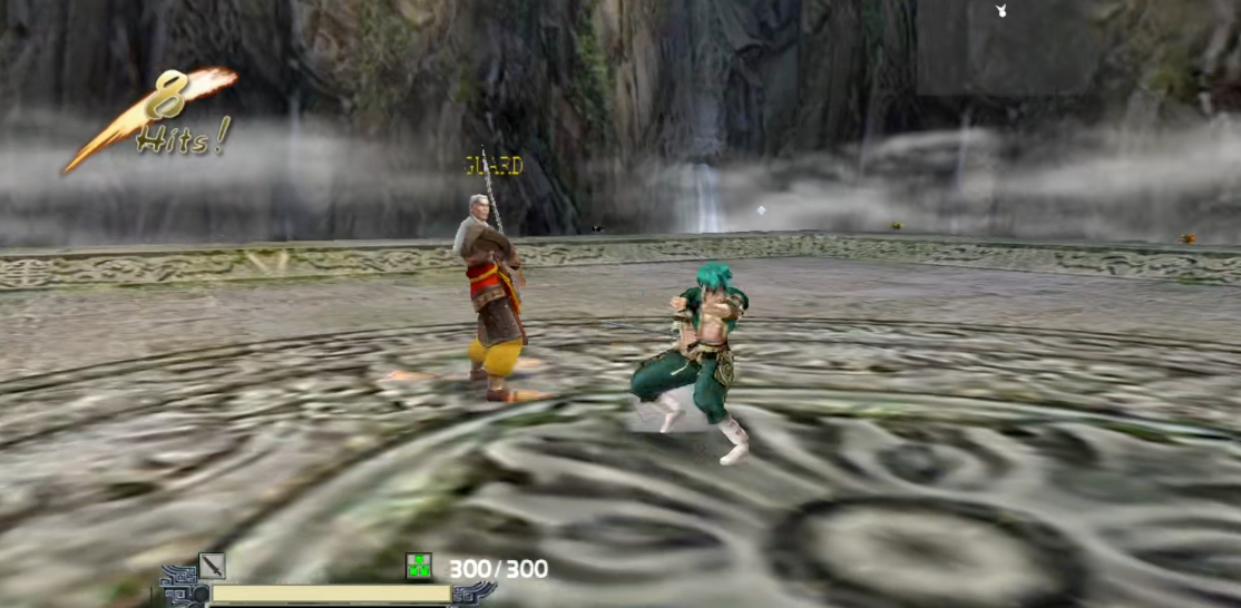 流星蝴蝶剑剑的大招是什么