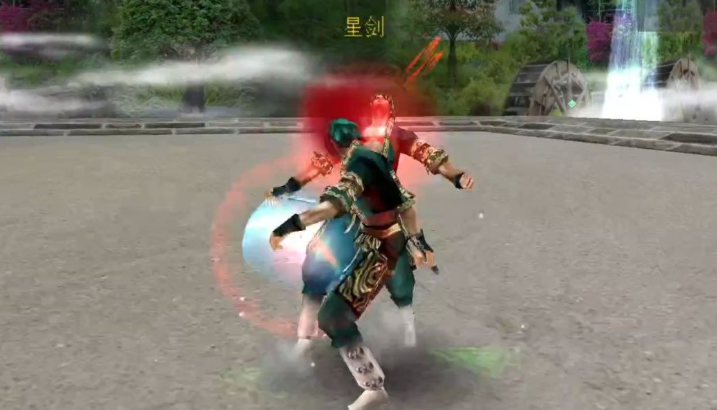 流星蝴蝶剑匕首一击必杀怎么玩