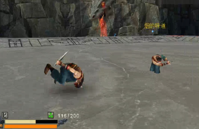 流星蝴蝶剑匕首一击必杀怎么玩