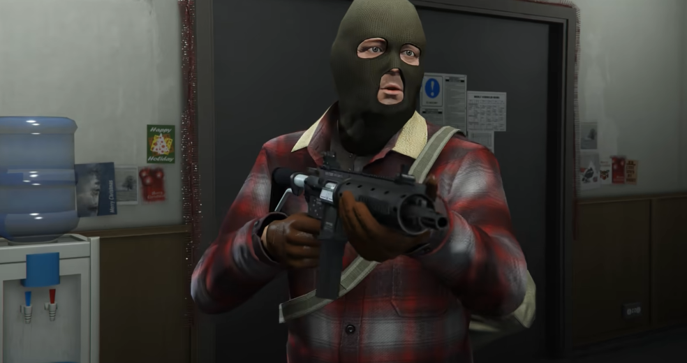 侠盗猎车手5怎么弄钱