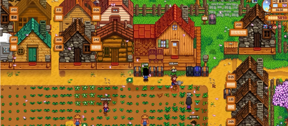 星露谷物语怎么赚钱新手