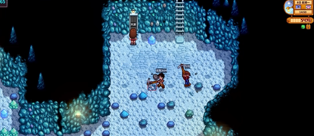 星露谷物语怎么赚钱新手