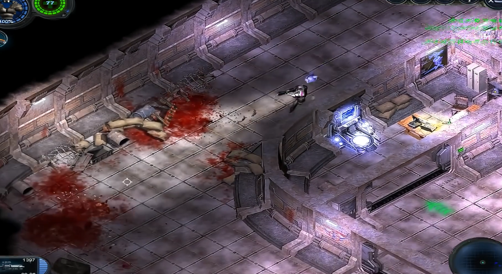 孤胆枪手第二关六个隐藏武器怎么找