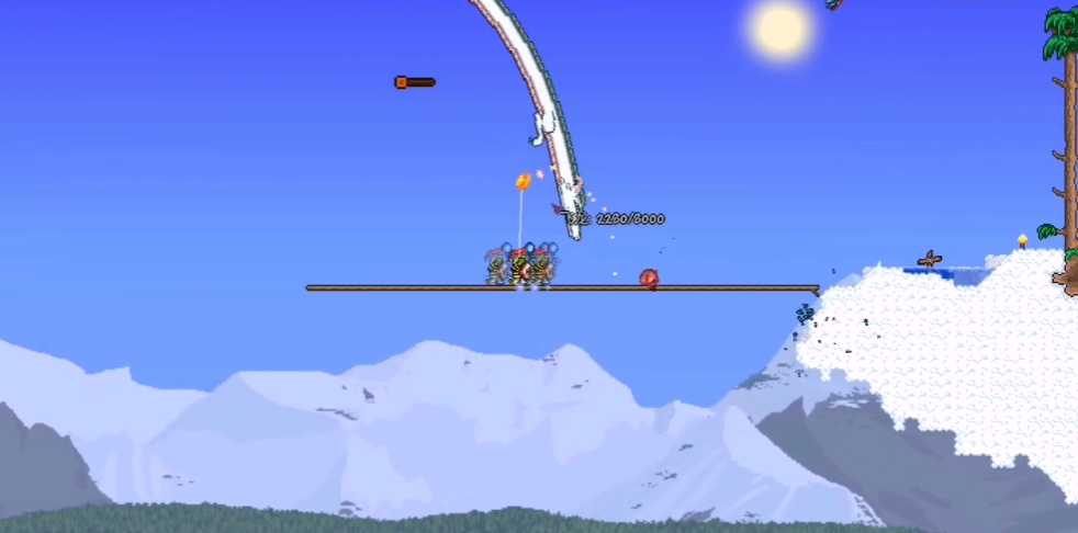 泰拉瑞亚中飞翔之魂怎么制作