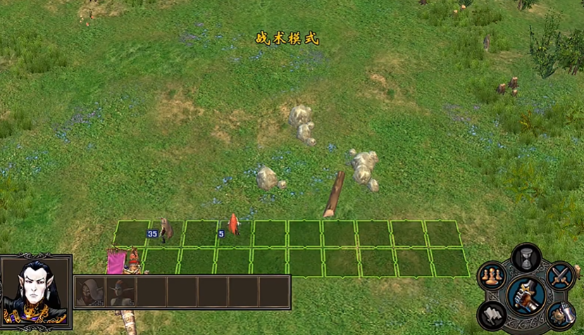 英雄无敌5雷拉格结局是什么