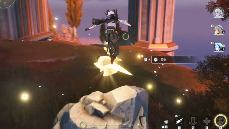 鸣潮前期怎么拿到好武器