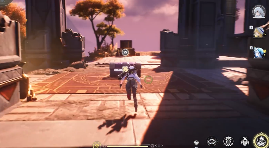 鸣潮前期怎么拿到好武器