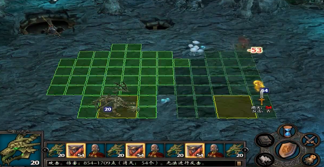 英雄无敌5马卡尔怎么加点