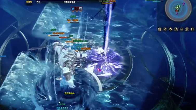 失落的方舟阿尔卡迪亚的圣域怎么玩