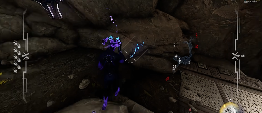 星际战甲心智晶核在哪刷