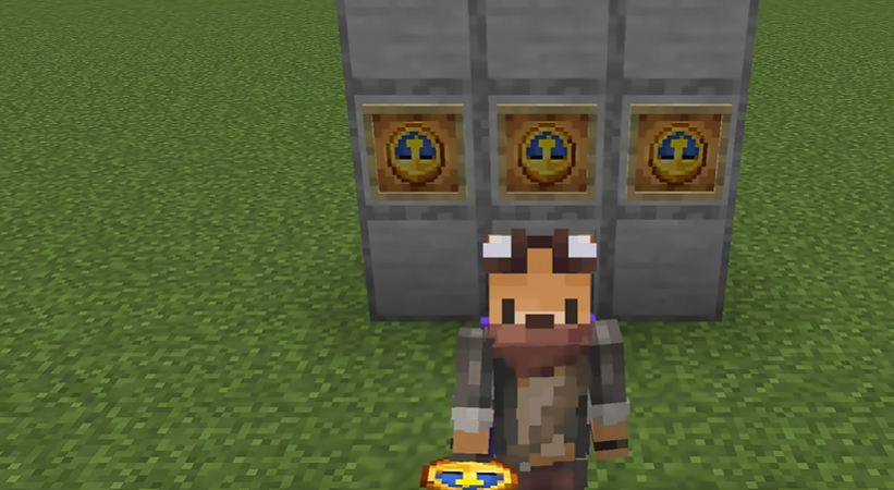 我的世界钟是干什么用的