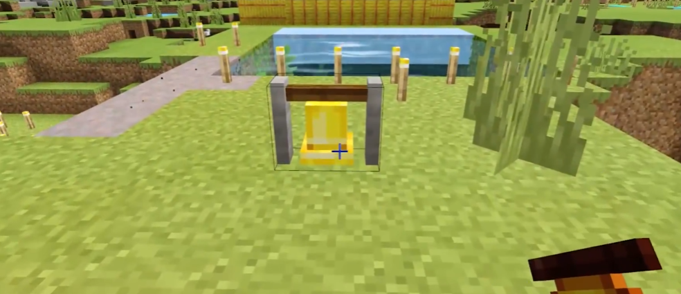 我的世界钟是干什么用的