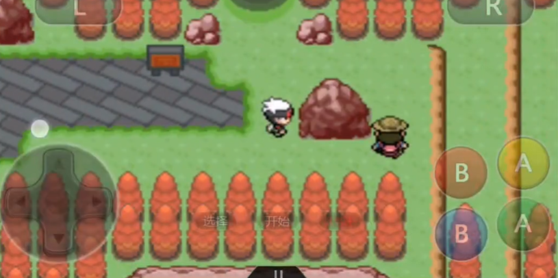 口袋妖怪火红臭泥在哪抓