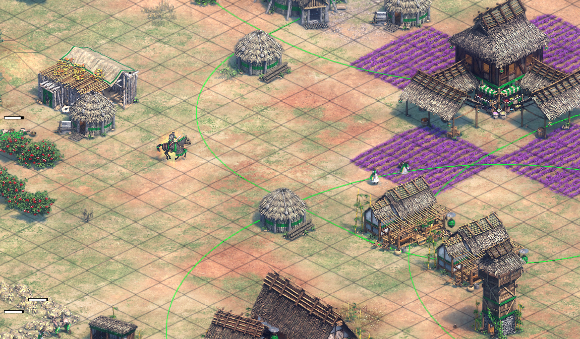 帝国时代2蒙古兵种怎么搭配组合