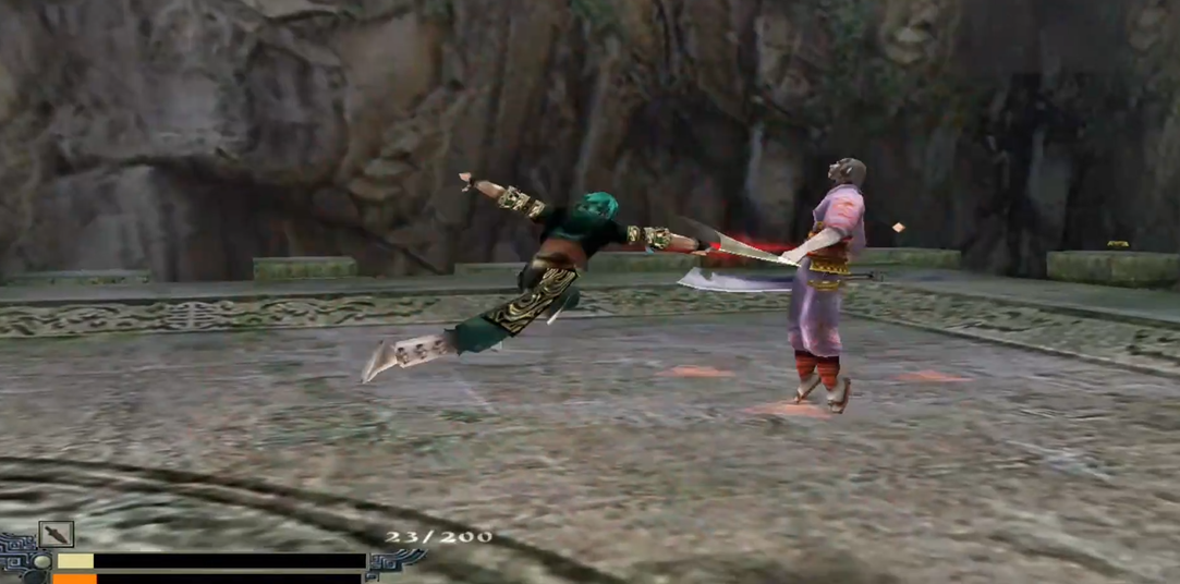 流星蝴蝶剑哪个大招伤害最高