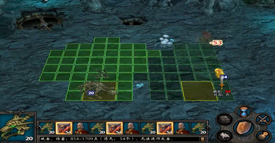 英雄无敌5怎么选马卡尔技能