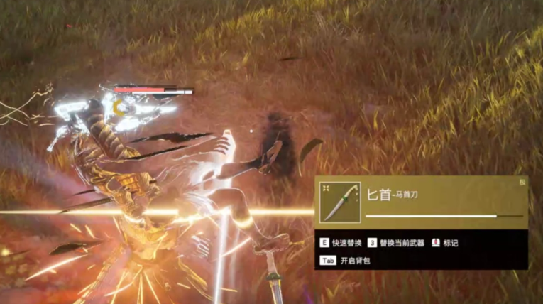 永劫无间匕首连招有什么技巧