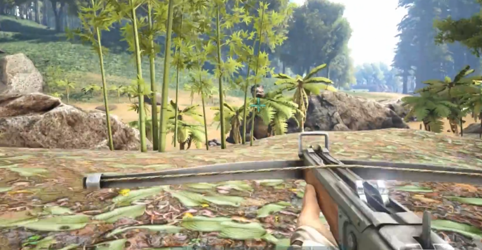 方舟生存进化镰刀龙怎么训的快