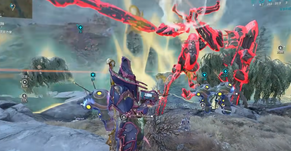 星际战甲大傻任务哪里接