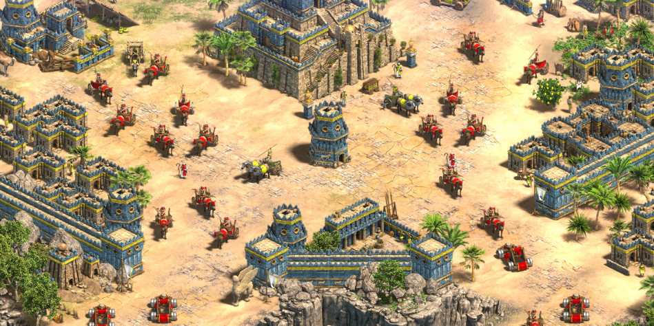 帝国时代2哪个国家箭塔最厉害