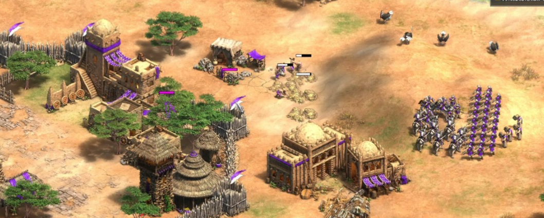 帝国时代2守家最强国家是什么